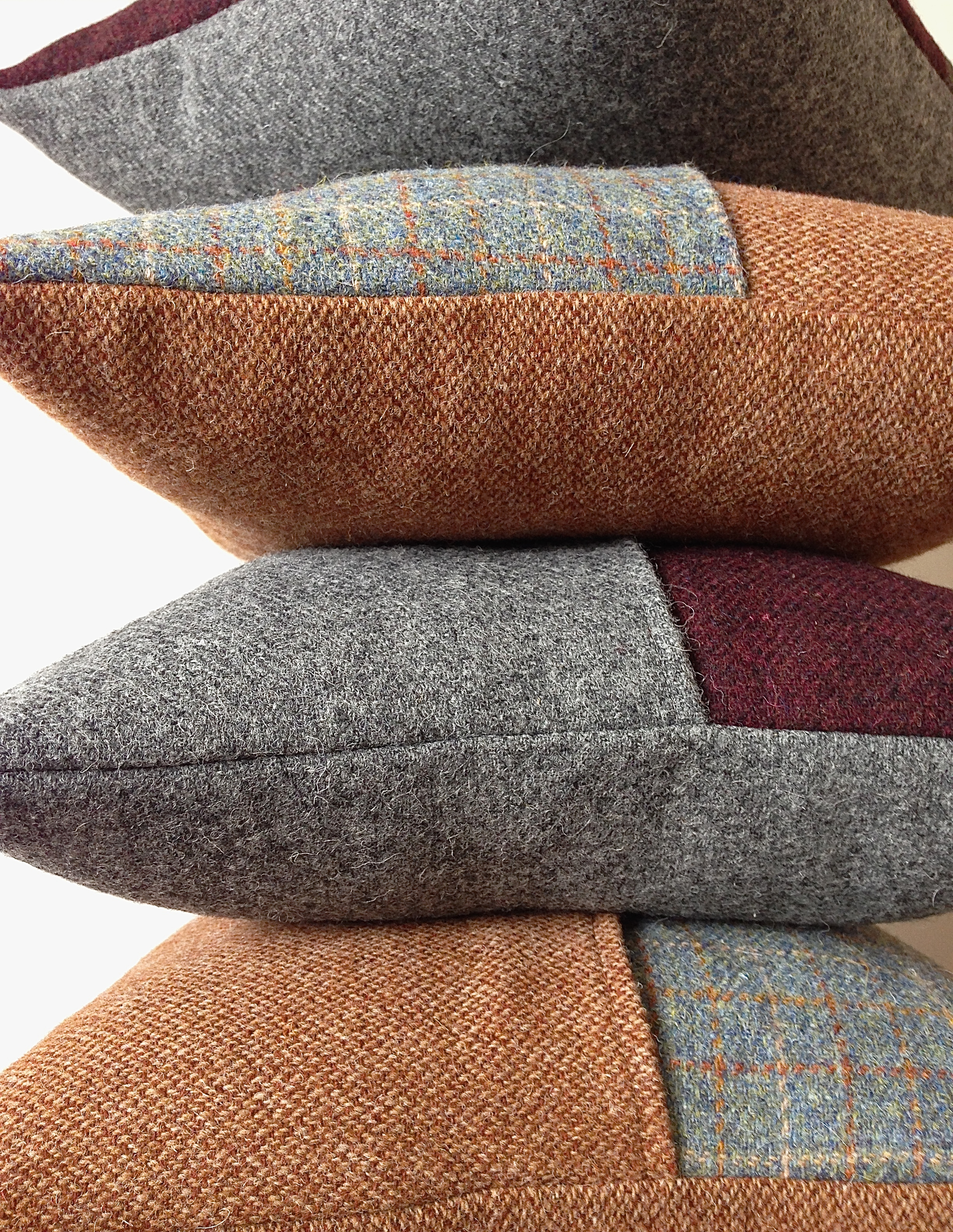 by Mrs D | Luxury Yarns and Knitting Patterns